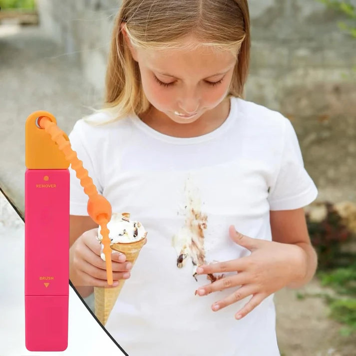 CLEAN POP / LAPICERO QUITAMANCHAS / 2X1