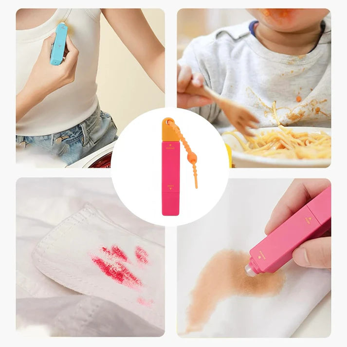 CLEAN POP / LAPICERO QUITAMANCHAS / 2X1